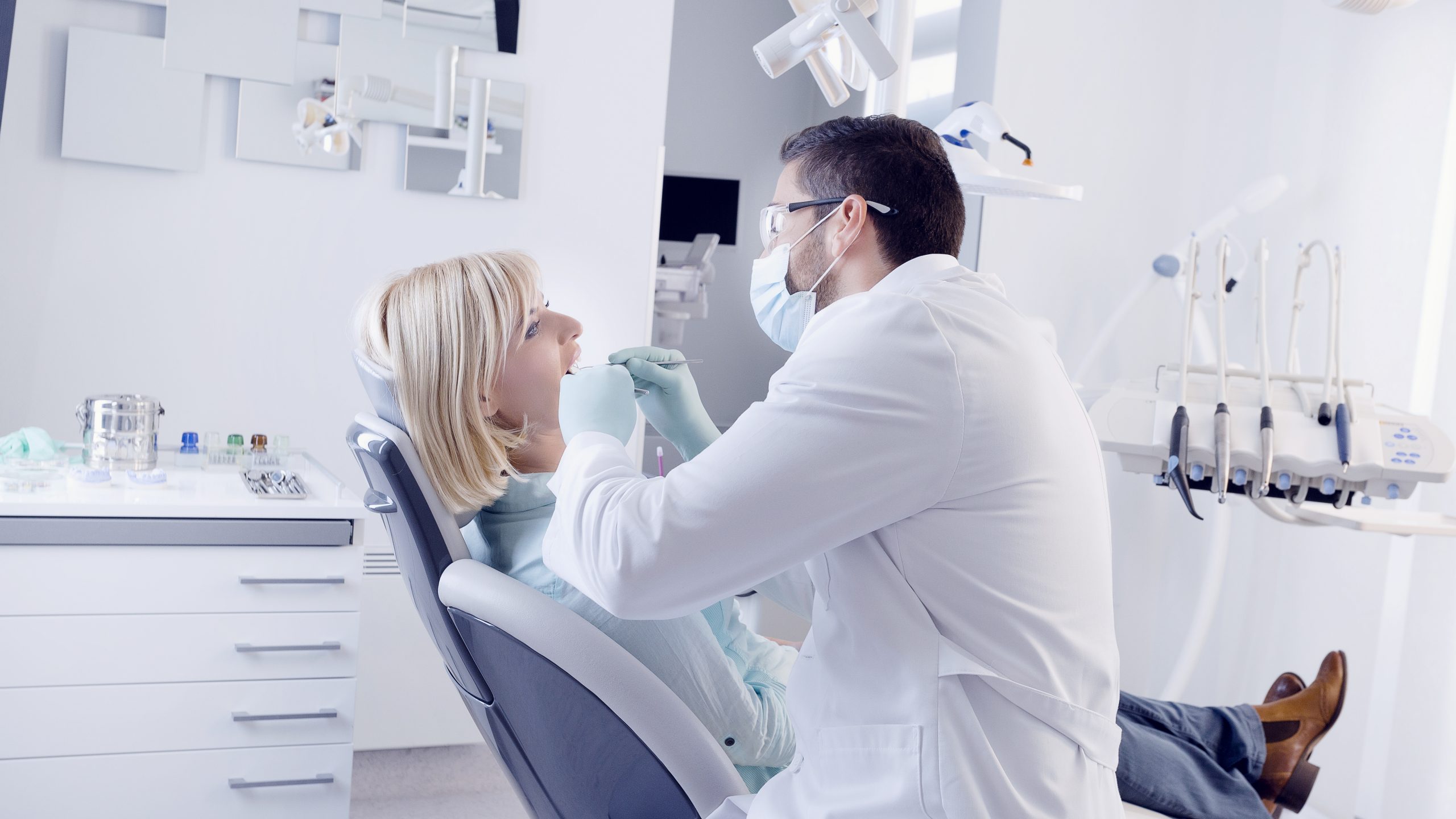 Dentist in Long Island City, NY