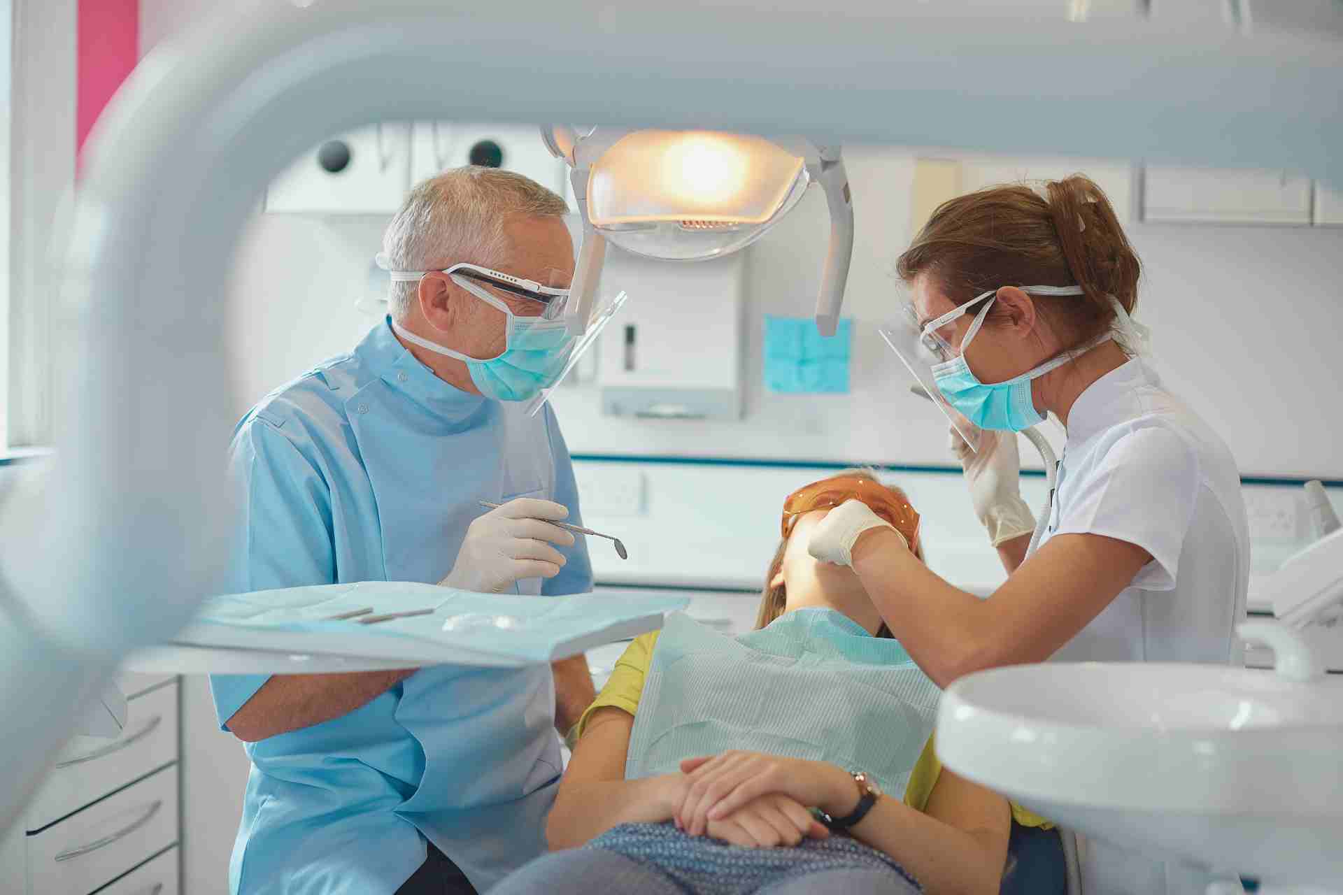 Dentist in Long Island City, NY